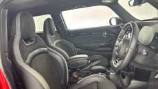 MINI Hatchback 1.5 Cooper Sport Premium 3dr Auto Petrol Hatchback